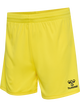 BLAZING YELLOW