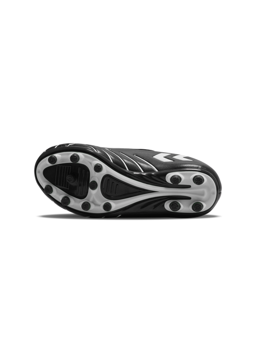 HATTRICK F.G. JR, BLACK, packshot