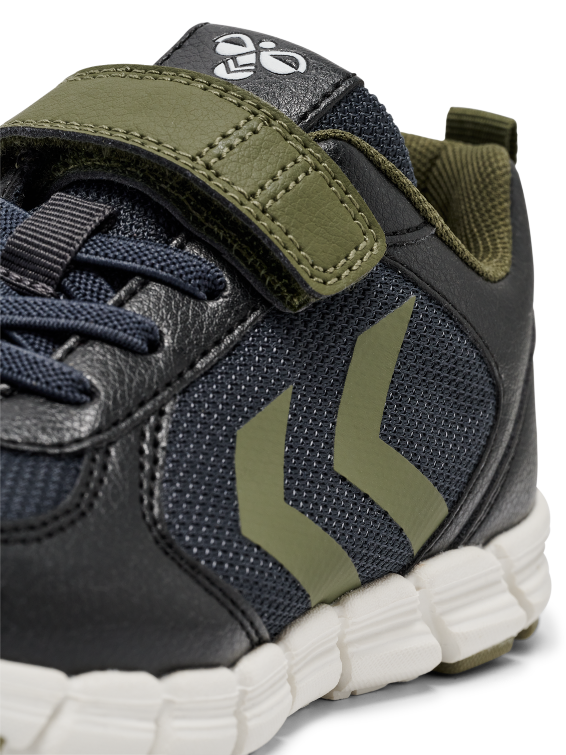 SPEED 2.0 JR, BLACK/GREY, packshot