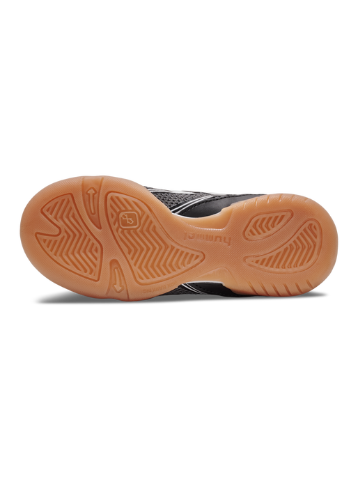 ROOT ELITE JR VC, BLACK ROOT ELITE JR VC, BLACK, packshot