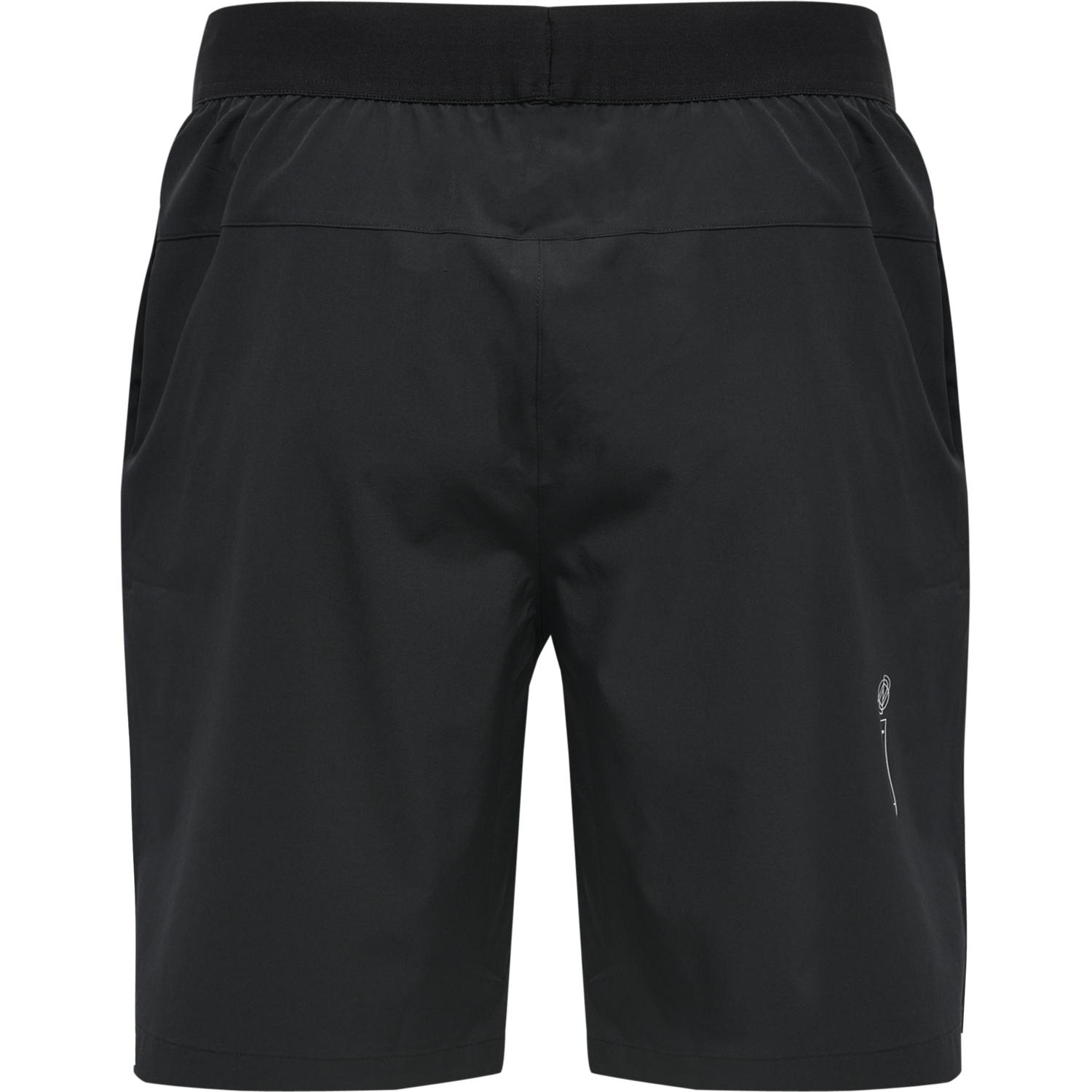 hmlGG12 TRAINING SHORTS, 2001, packshot