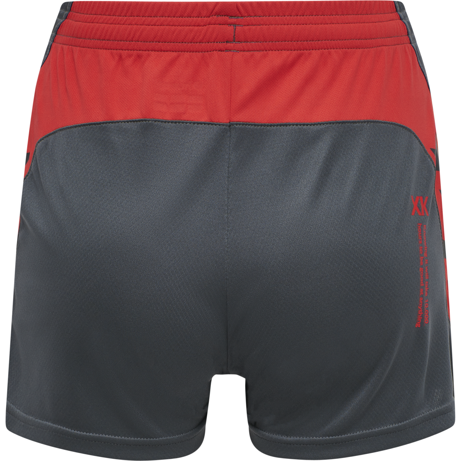 hmlACTION POLY SHORTS WOMAN, 2367, packshot