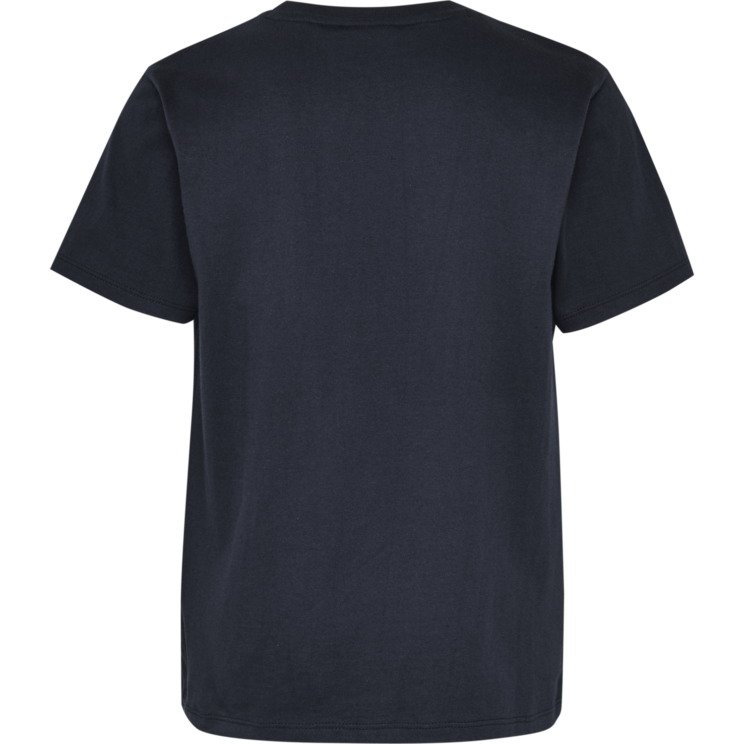 hmlTRES T-SHIRT S/S, 1009, packshot