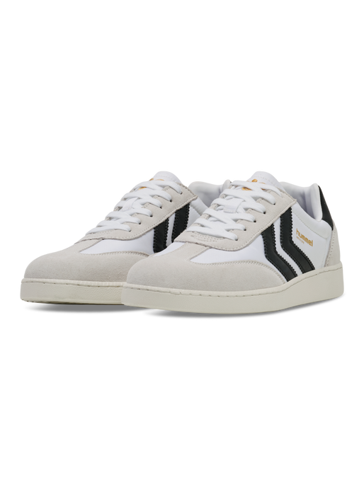 VM78 CPH NYLON, WHITE/BLACK, packshot