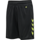 BLACK/LIME POPSICLE