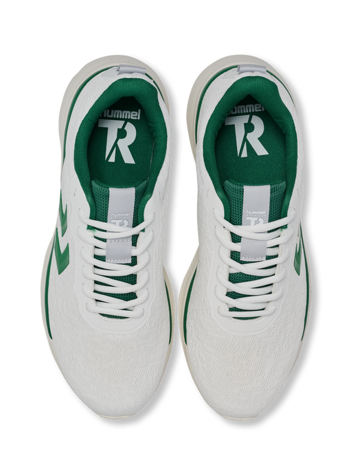 REACH TR BREATHER MS, WHITE/GREEN, packshot
