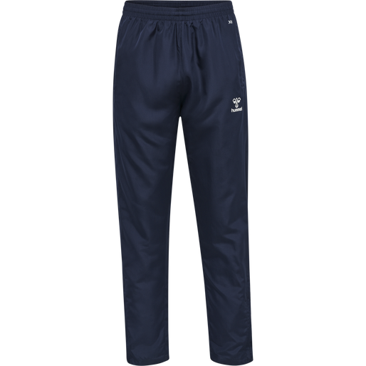hmlCORE XK MICRO PANTS, MARINE hmlCORE XK MICRO PANTS, MARINE, packshot