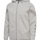 LIGHT GREY MELANGE