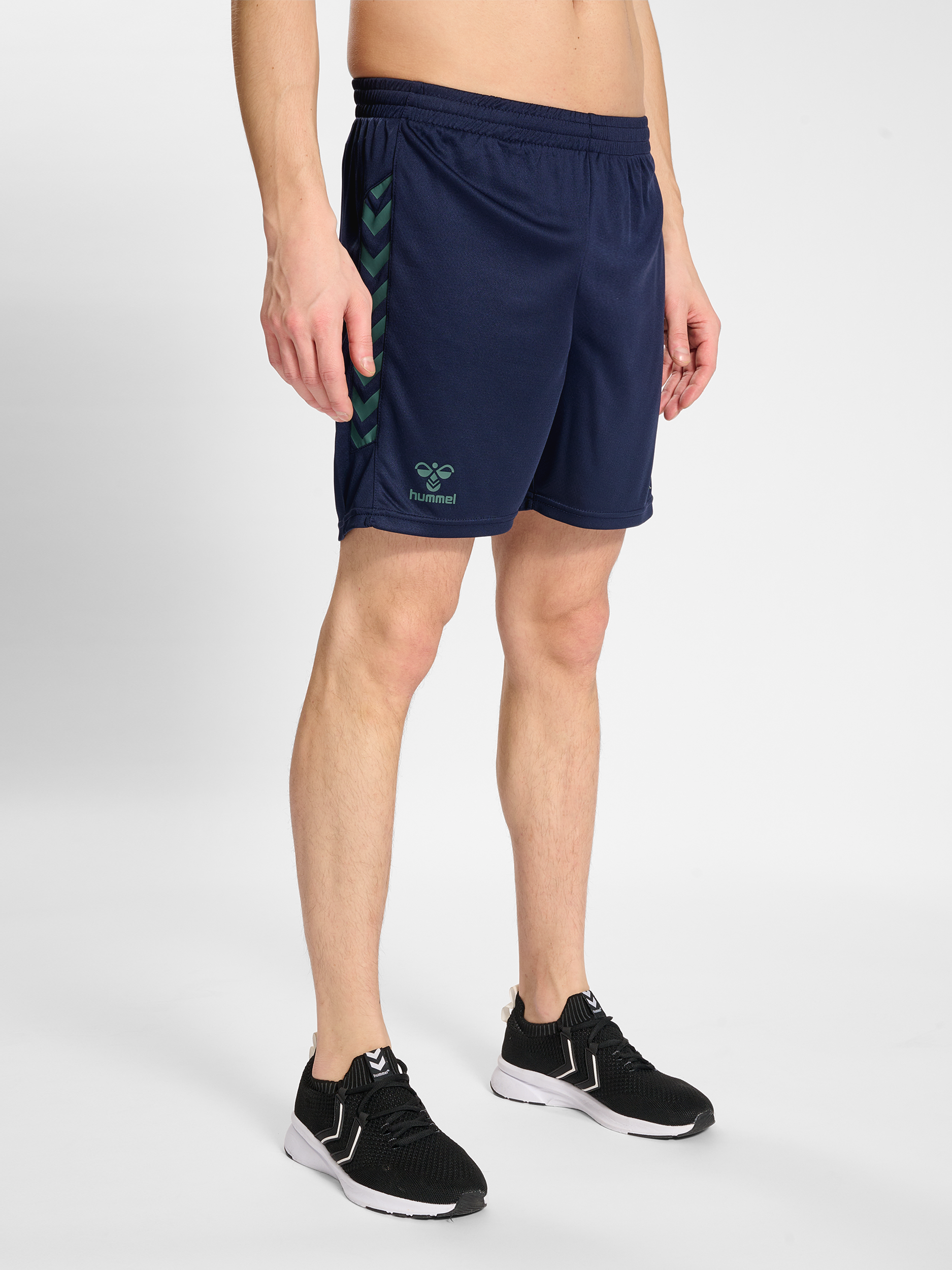 Hummel kurze hose herren Outlet