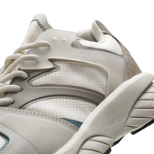 REACH LX 8000 MARBLE, MARSHMALLOW, packshot