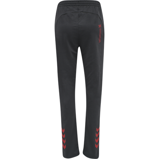 hmlACTION COTTON PANTS WOMAN, 2367, packshot