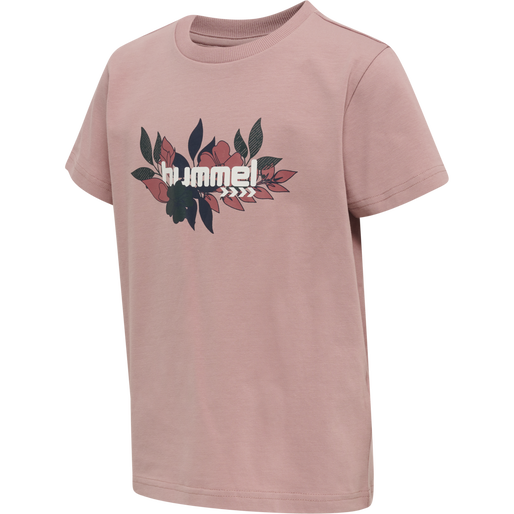 hmlKARLA T-SHIRT S/S, 4852, packshot