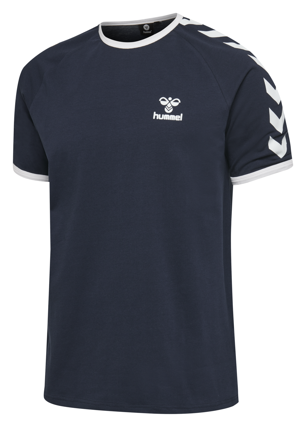 hmlJIMMY T-SHIRT S/S, 1009, packshot