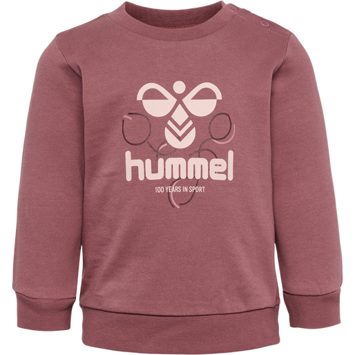 hmlLIME SWEATSHIRT, 4085, packshot