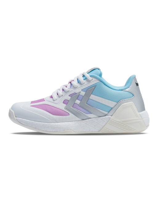ALGIZ LTD, WHITE/MULTICOLOR, packshot