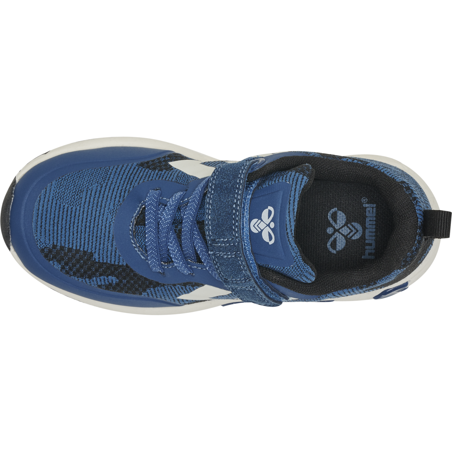 FLASH RUN JR, 8370, packshot