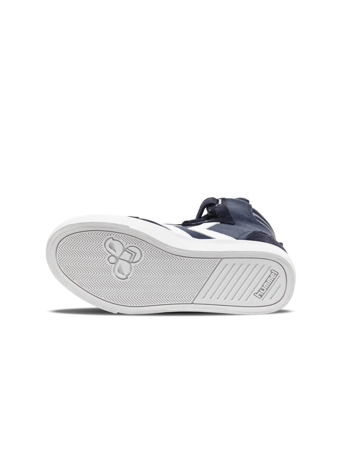 SLIMMER STADIL HIGH JR, DRESS BLUES, packshot