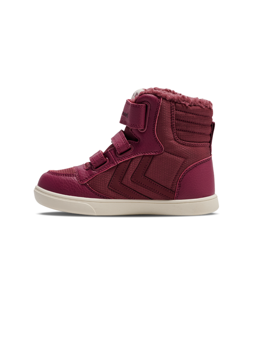 STADIL SUPER POLY BOOT MID TEX JR, HAWTHORN ROSE, packshot