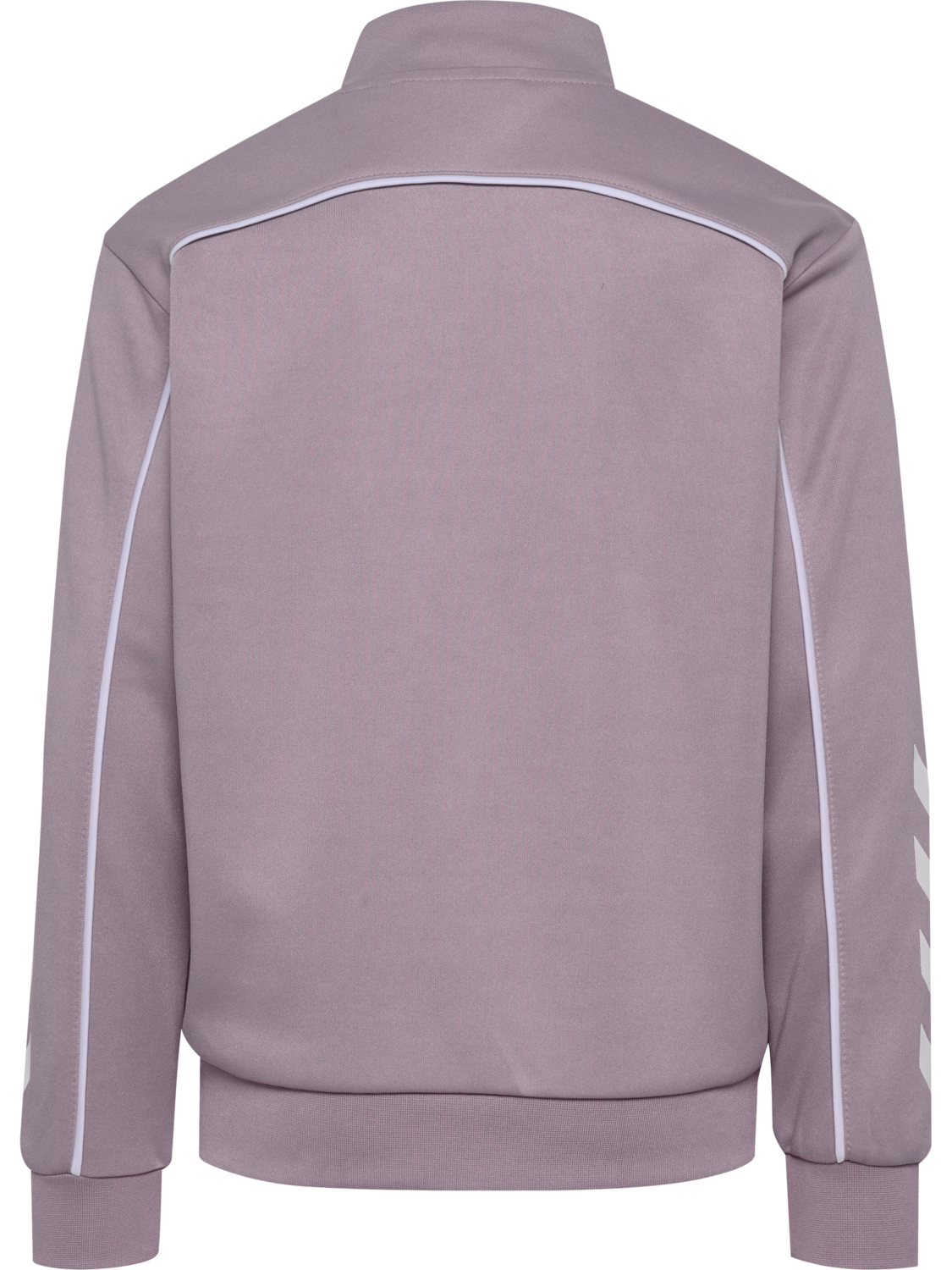 hmlJR TRACKSUIT, SEA FOG, packshot