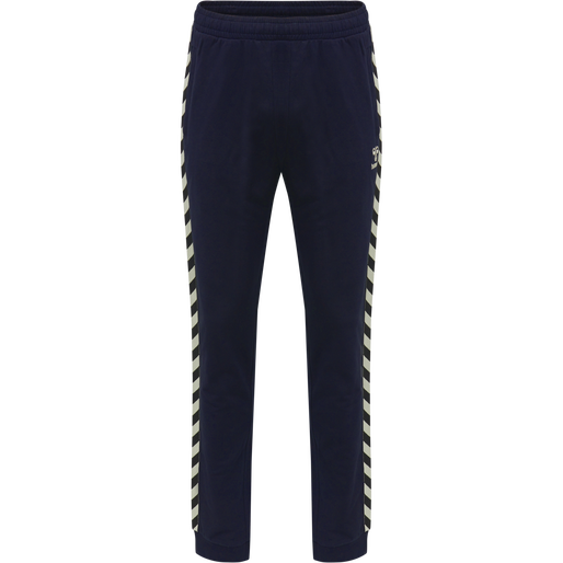 hmlMOVE CLASSIC PANTS WOMAN, MARINE hmlMOVE CLASSIC PANTS WOMAN, MARINE, packshot