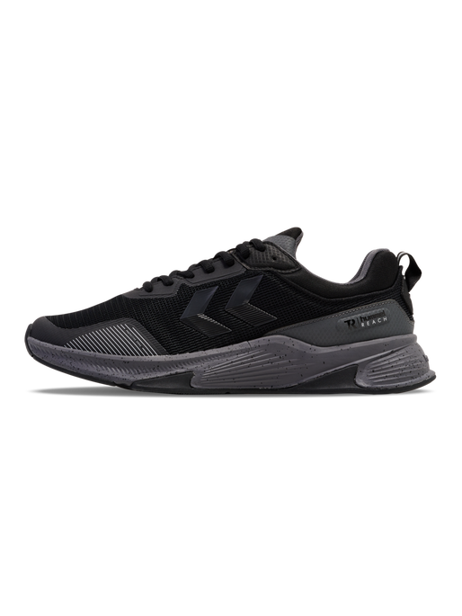 REACH TR CORE 2.0, BLACK, packshot