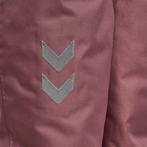 hmlSNOOPY TEX SNOWSUIT, ROSE BROWN hmlSNOOPY TEX SNOWSUIT, ROSE BROWN, packshot
