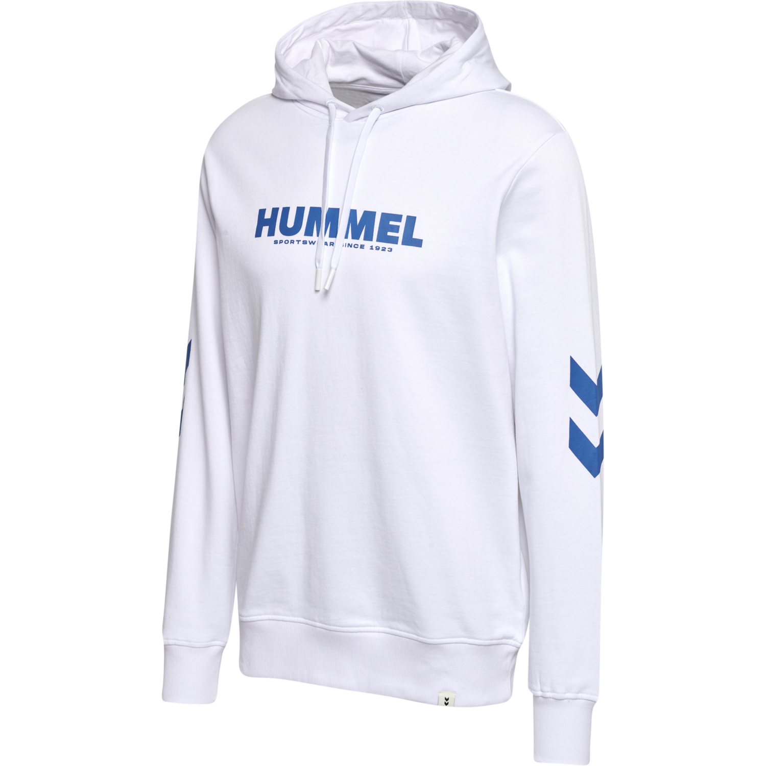 hmlLEGACY LOGO HOODIE, 9720, packshot