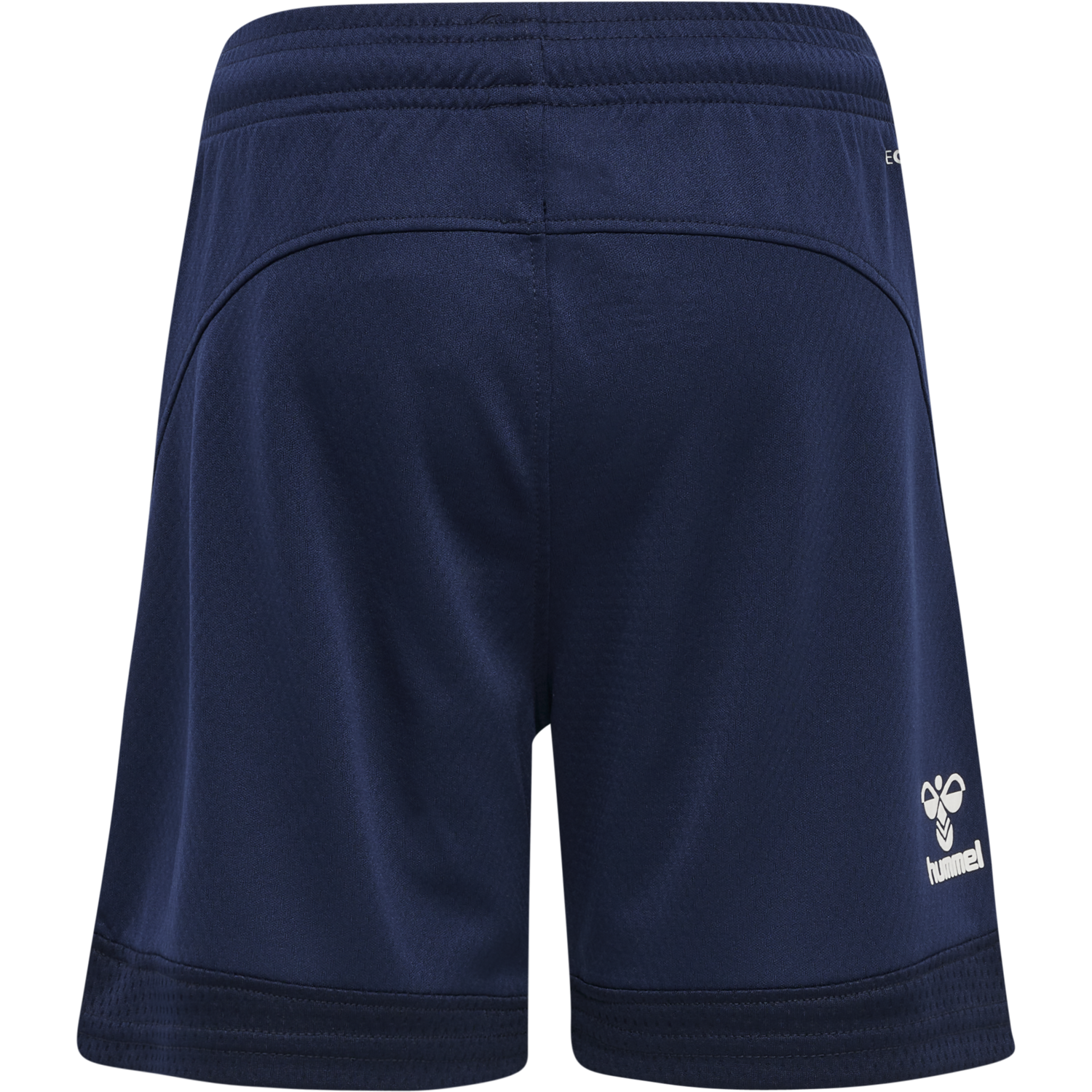 hmlLEAD POLY SHORTS KIDS , MARINE, packshot