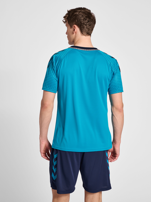 Hummel stay authentic shorts online