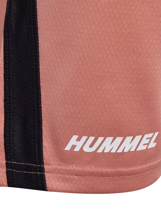 hmlMULTI PL SET KIDS, ROSE DAWN/ROSE DAWN, packshot