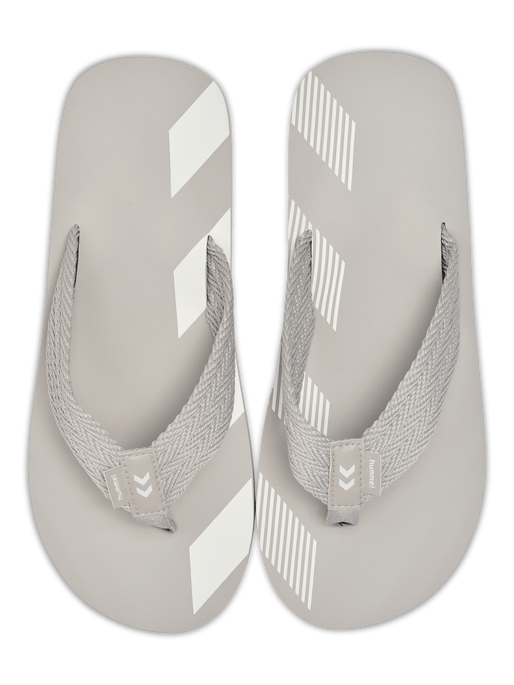 CHEVRON SPORT FLIP FLOP, LUNAR ROCK, packshot