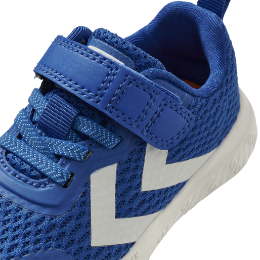 ACTUS RECYCLEDC INFANT, LAPIS BLUE/SAFFRON UNSPONSORED ACTUS RECYCLEDC INFANT, LAPIS BLUE/SAFFRON UNSPONSORED, packshot