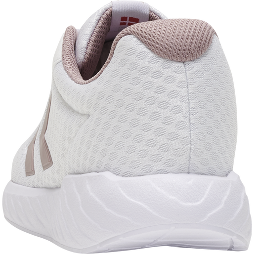 LEGEND BREATHER, WHITE/WOODROSE, packshot