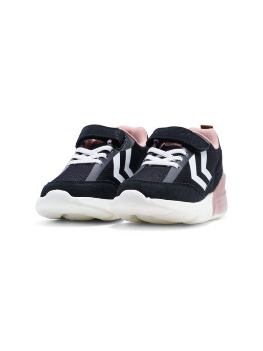 DAYLIGHT JR, BLACK/PINK, packshot