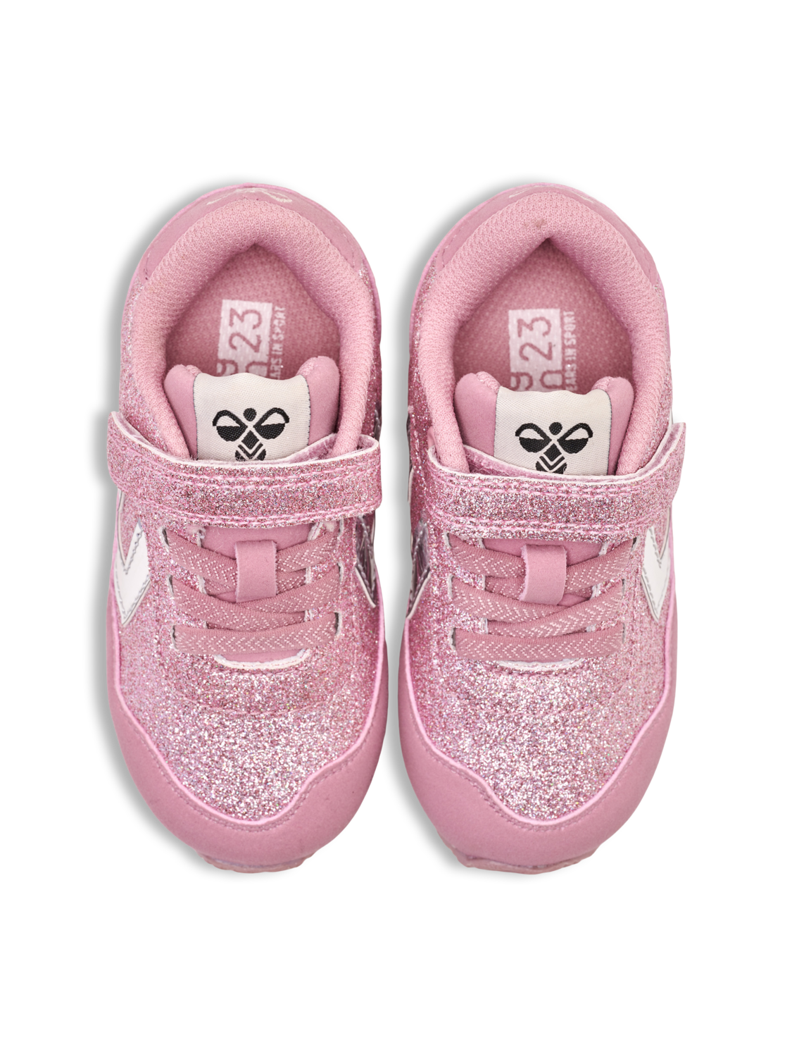 REFLEX GLITTER INFANT, ZEPHYR, packshot