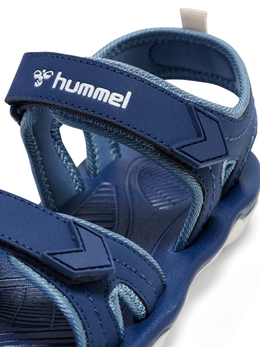 Hummel sandal 2025 sport jr