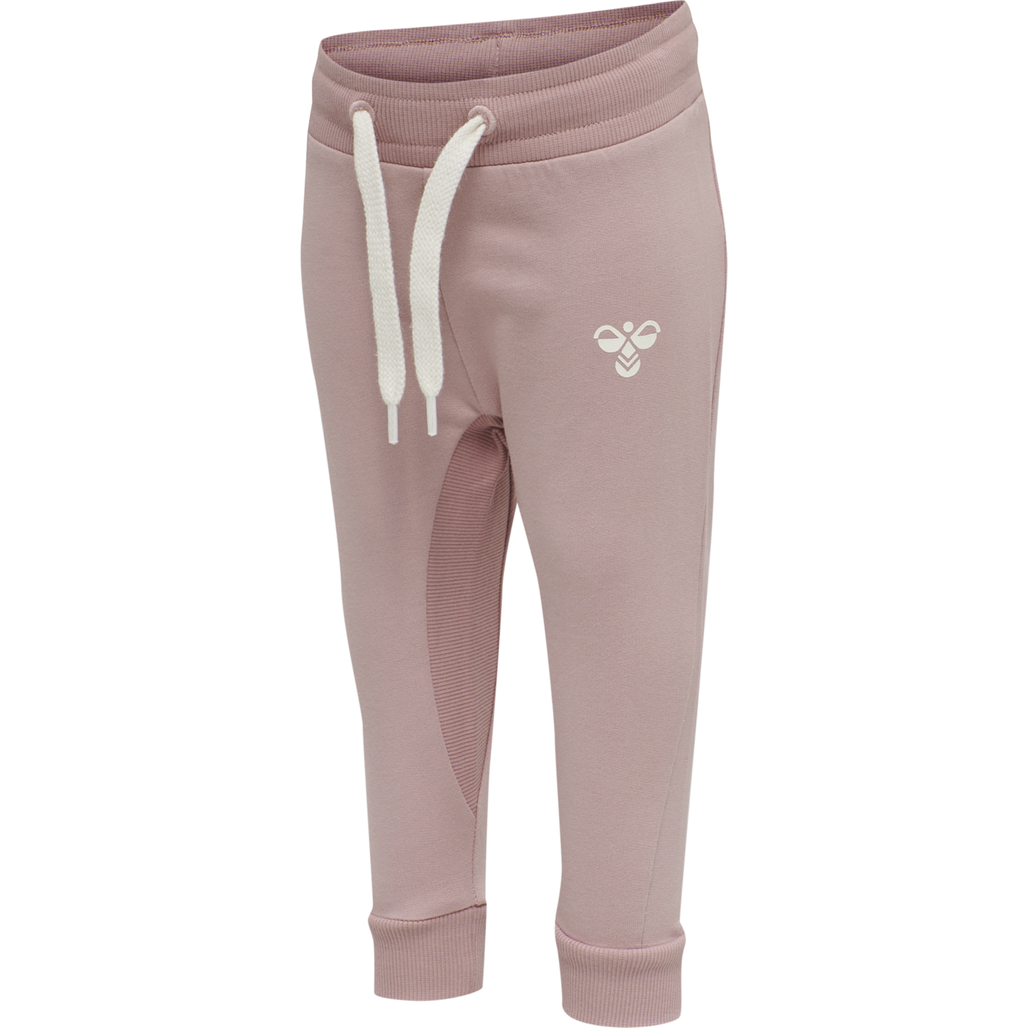 hmlAPPLE PANTS, WOODROSE, packshot