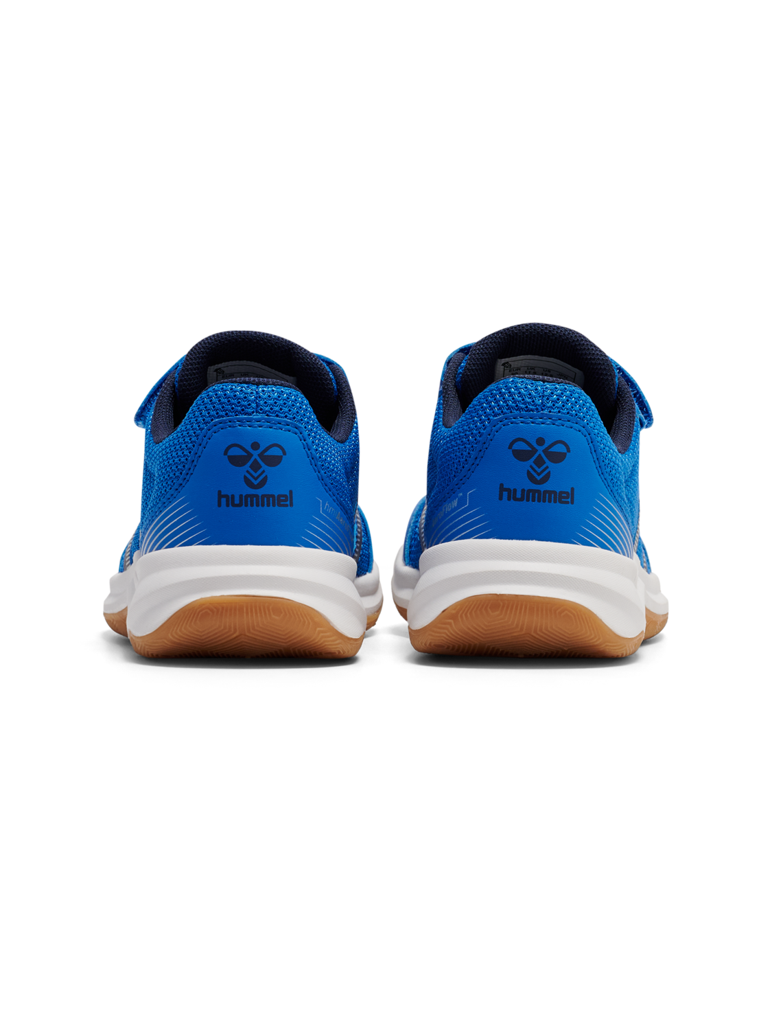 MULTIPLAY FLEX VC 2.0 JR, INDIGO BUNTING, packshot