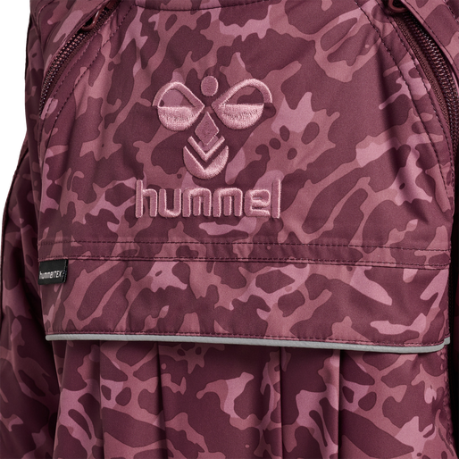 hmlMOON TEX SNOWSUIT, 3679 hmlMOON TEX SNOWSUIT, 3679, packshot