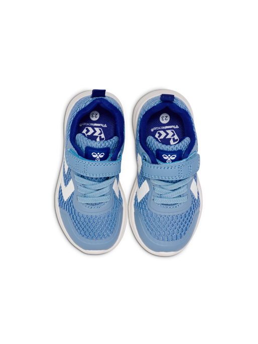 ACTUS ML RECYCLED INFANT, LICHEN BLUE ACTUS ML RECYCLED INFANT, LICHEN BLUE, packshot