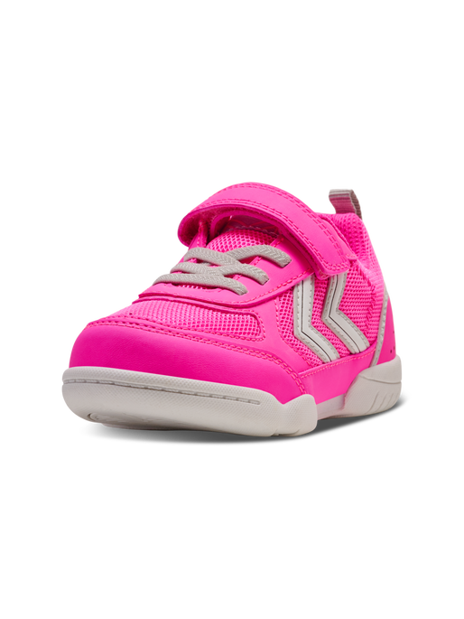 AEROTEAM 2.0 JR VC, PINK GLO, packshot