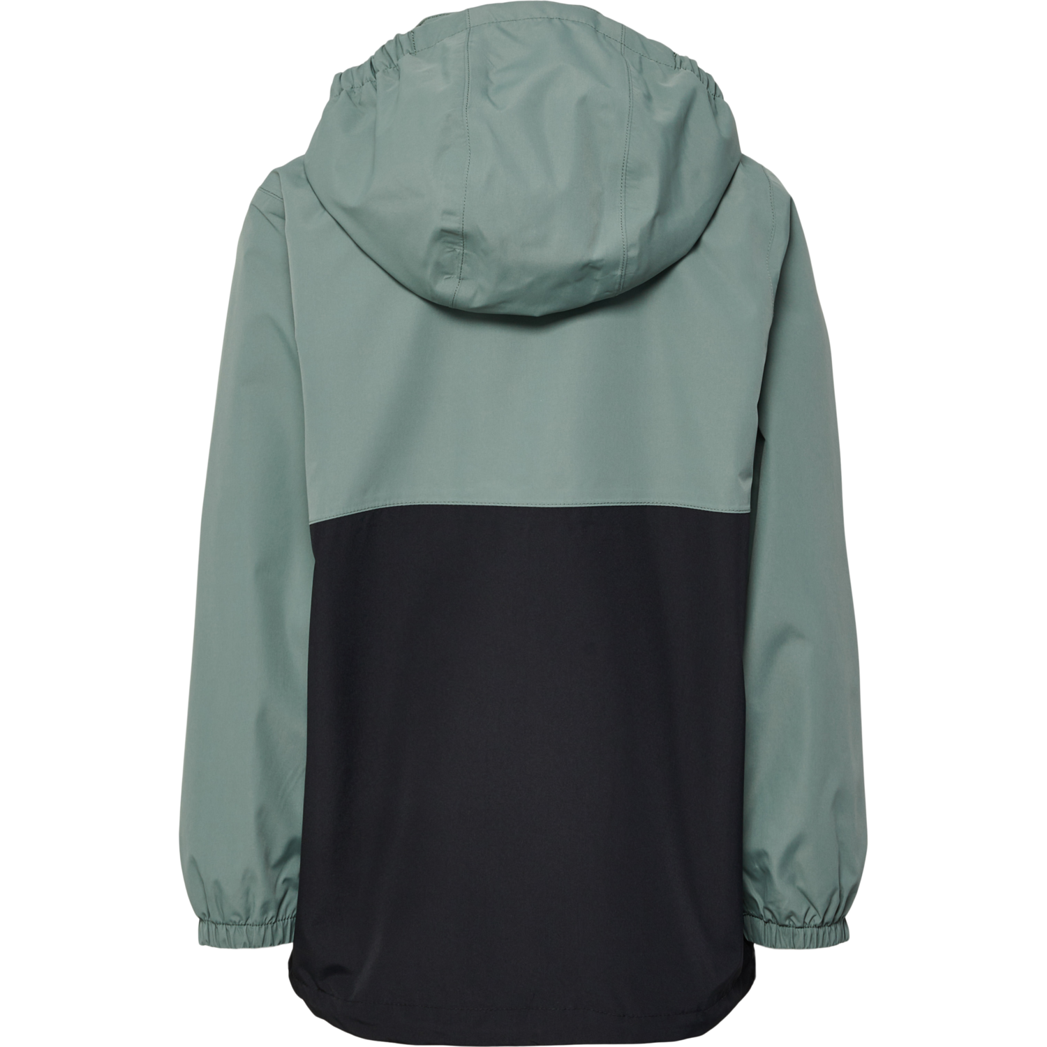 hmlCOAST TEX JACKET, LAUREL WREATH, packshot