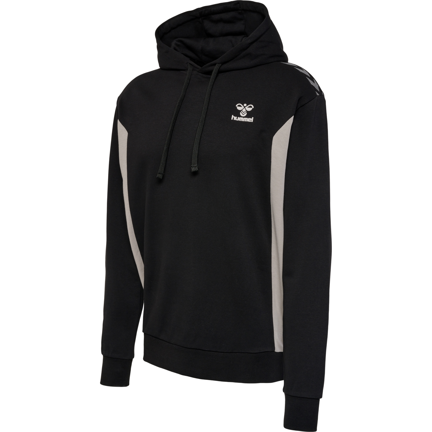 hmlSTALTIC COTTON HOODIE, 2001, packshot