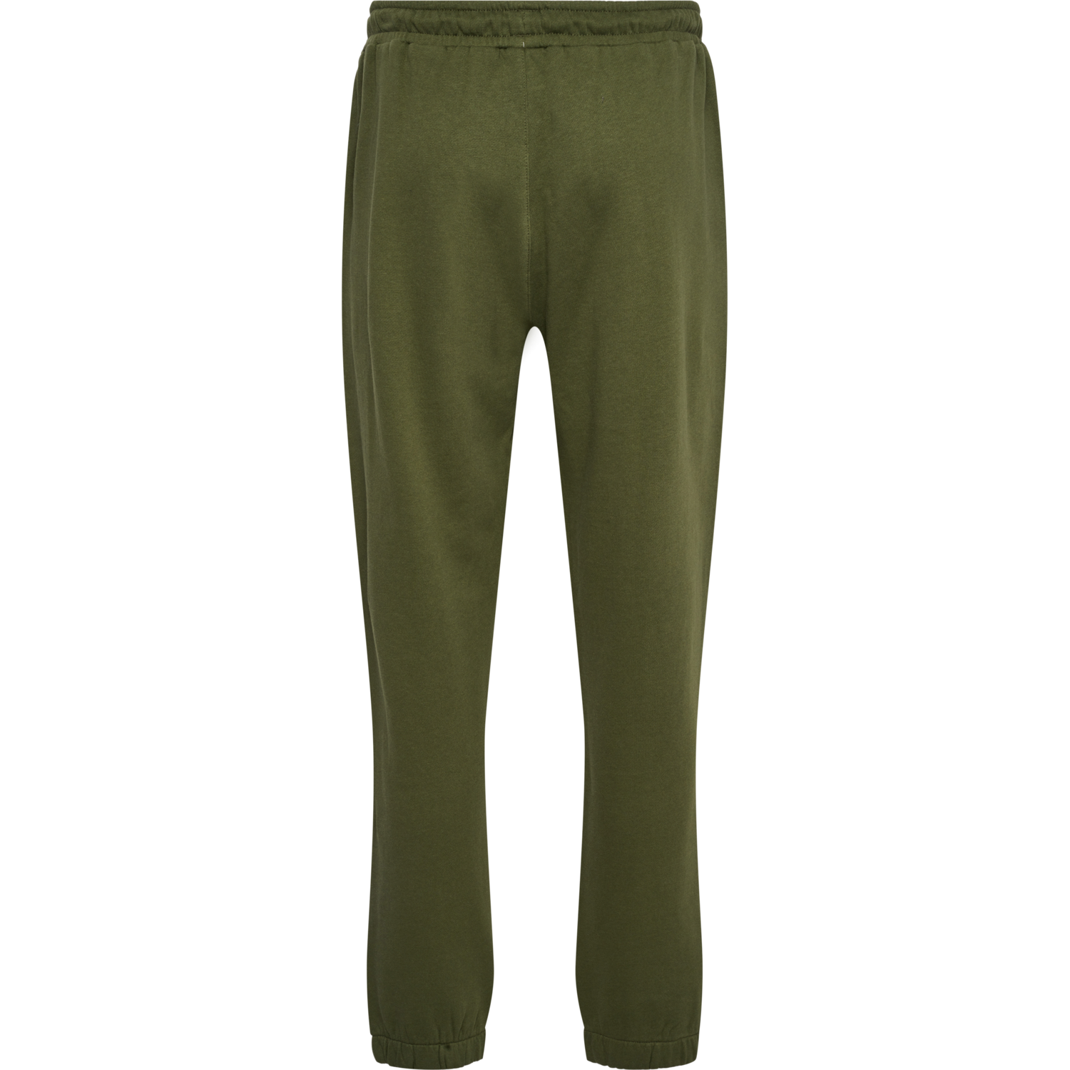hummel LP10 LOOSE SWEATPANTS - IVY GREEN | hummelsport.de 