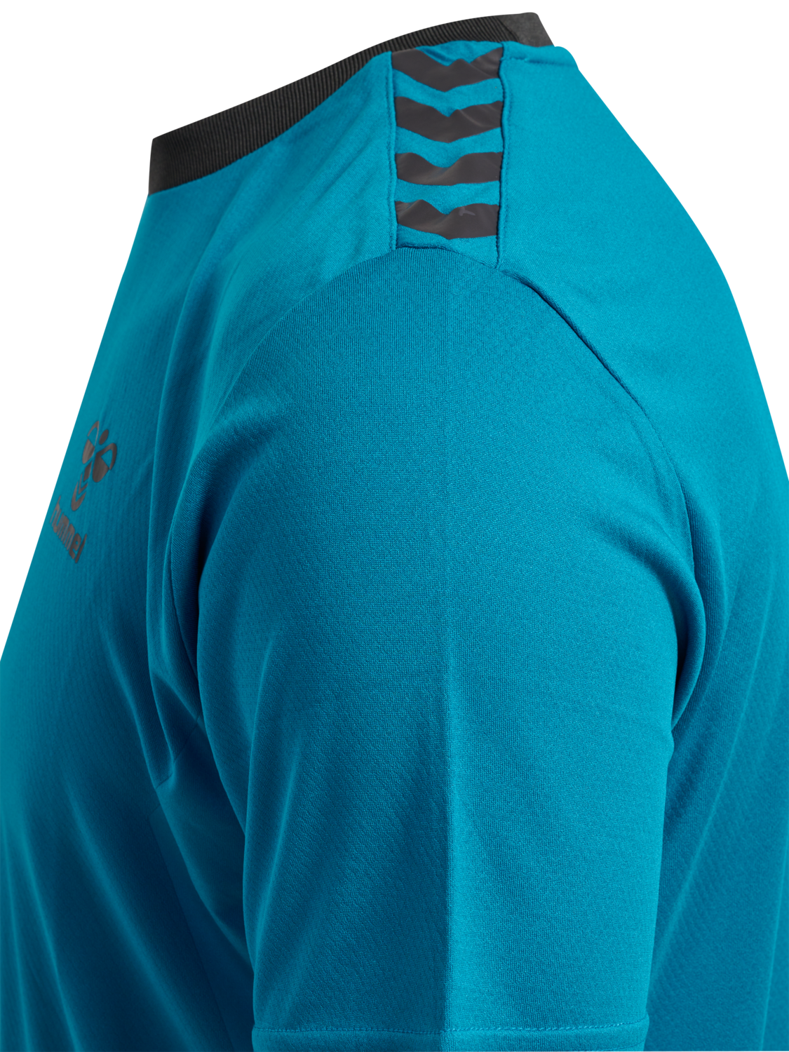 hmlSTALTIC POLY JERSEY S/S, 7247, packshot