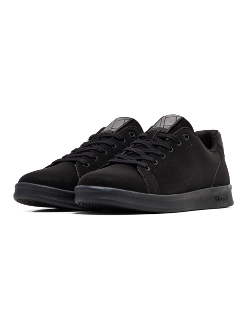 COURT LINE WT, ANTHRACITE, packshot