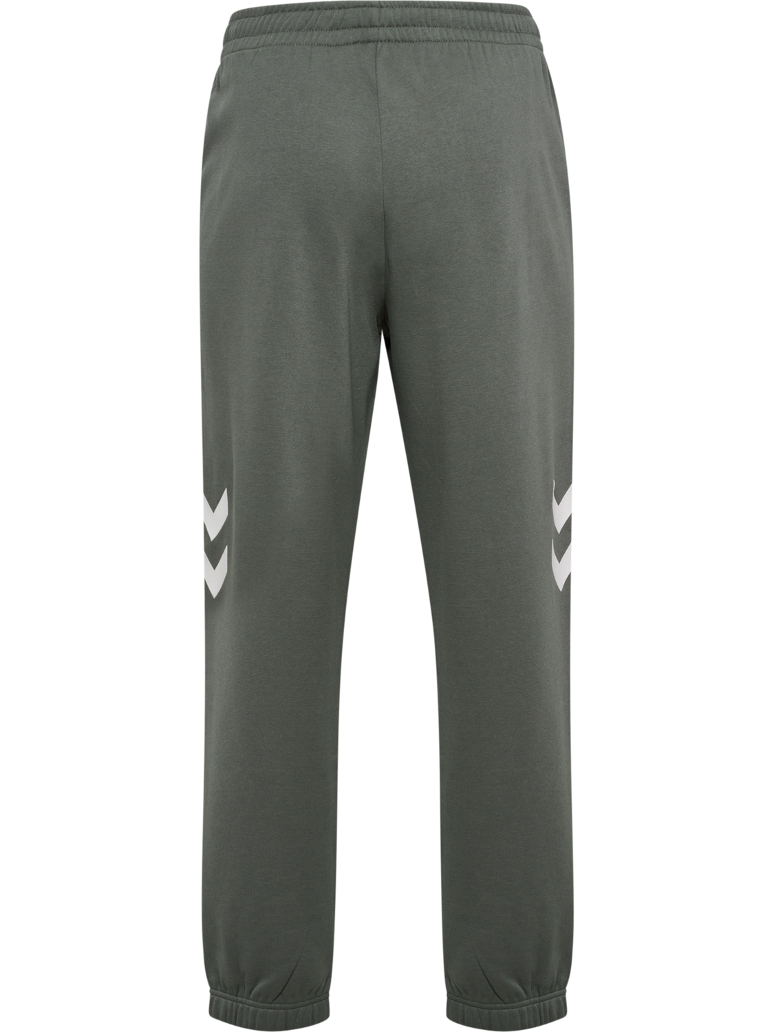 hmlLEGACY 2.0 SWEATPANTS, CASTOR GRAY, packshot