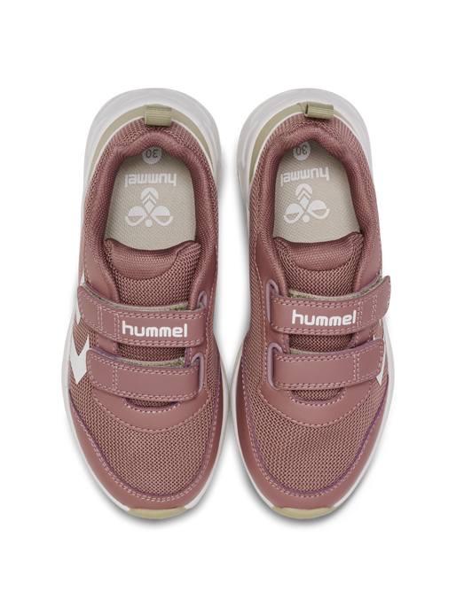 TURBO RUN 1.0 JR, TWILIGHT MAUVE TURBO RUN 1.0 JR, TWILIGHT MAUVE, packshot