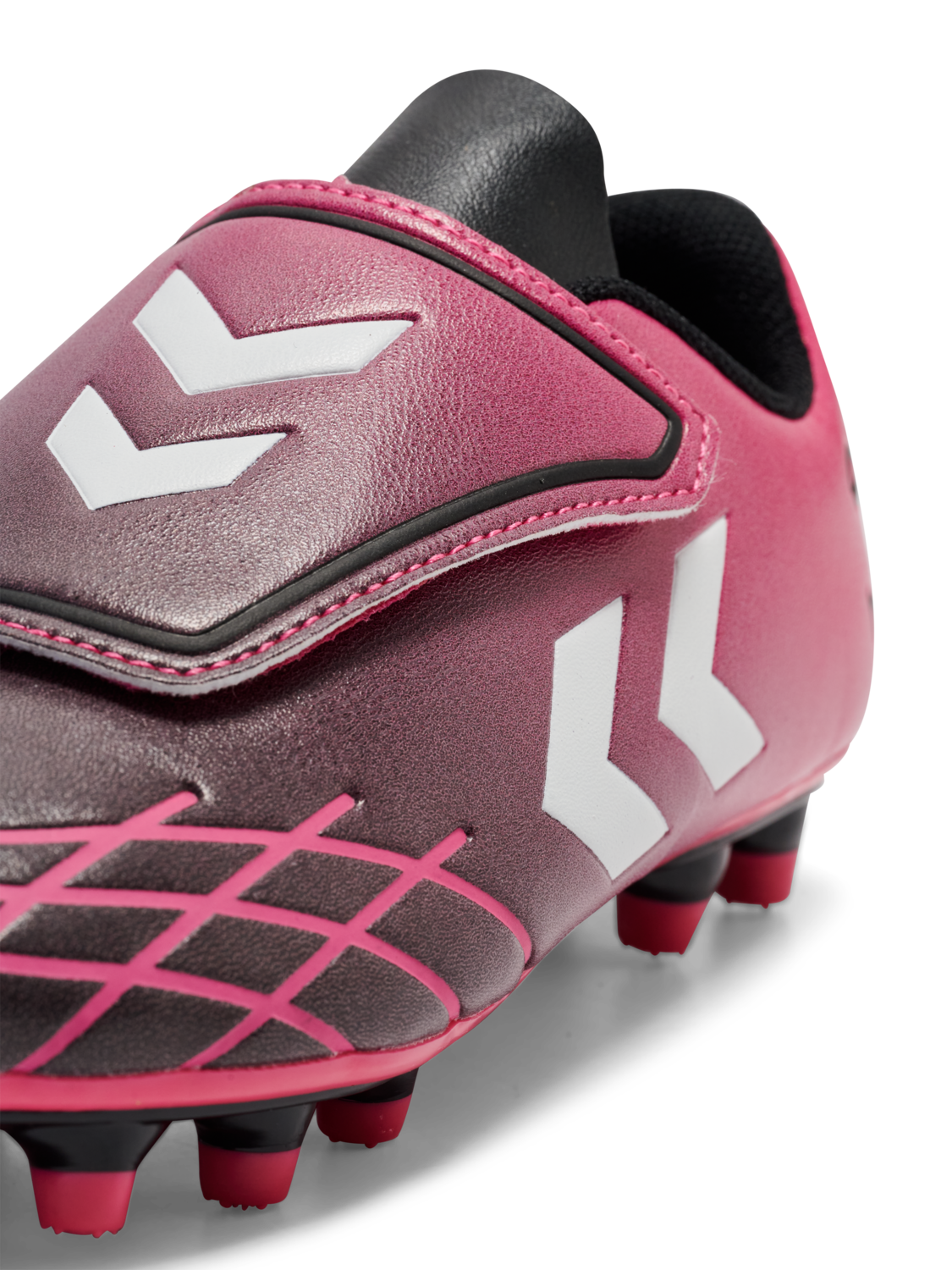 HATTRICK MG JR, PINK FLAMB&Egrave;, packshot