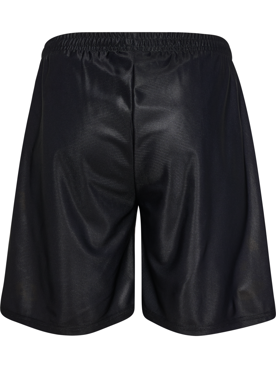 LRV x MSCHF x HML SHORTS, BLACK, packshot